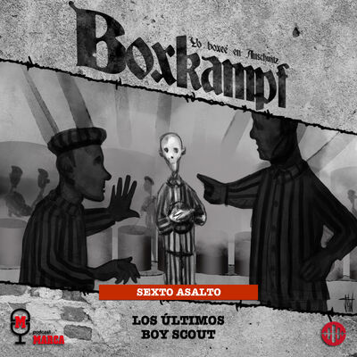 Sexto asalto: Los últimos boy scout