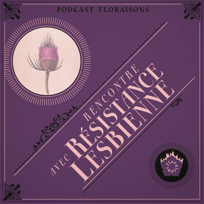 Rencontre avec Résistance Lesbienne