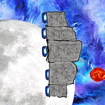 Episode 154: [SCI-FI] Adrift Homeless 1x11 "Still Be Here When You Get Back" Week 4