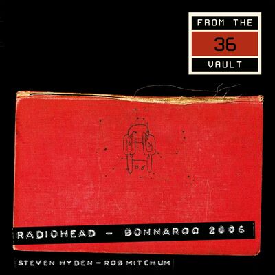 Blame It On The Dark Star (Let's Talk About Radiohead)