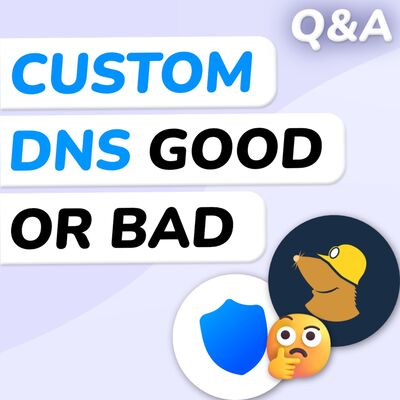 Q&A: Can Privacy Make You Easier to Track?