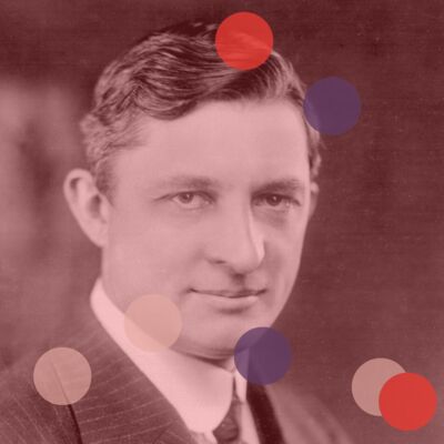 Willis Carrier Invents Air Conditioning (1902)