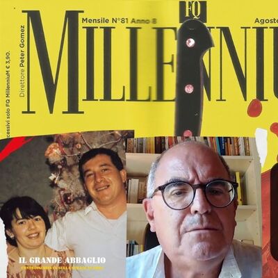 EP. 16 - Le bufale di Pino Corrias e de Il Fatto quotidiano