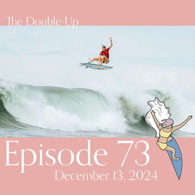 Episode 73: The Future and History of Women on the CT