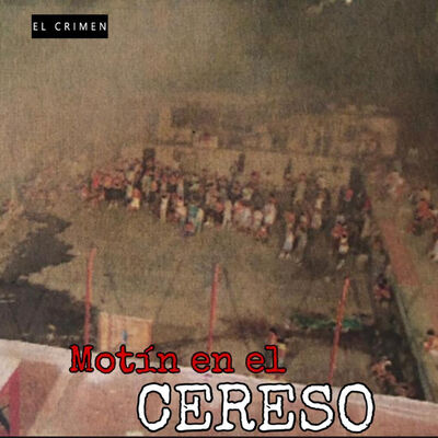 T3 E4 Motín en CERESO P2