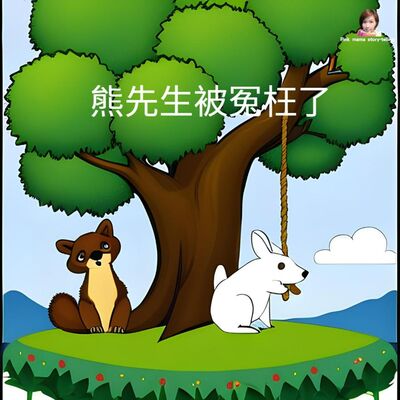 EP63 熊先生被冤枉了