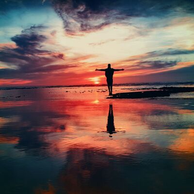 9#: Accettazione e meditazione