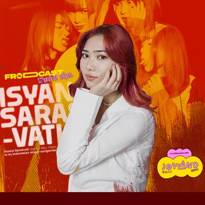 ISYANA MEETS SONIA EXTENDED VERSION