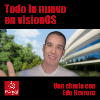 Todo lo nuevo en visionOS