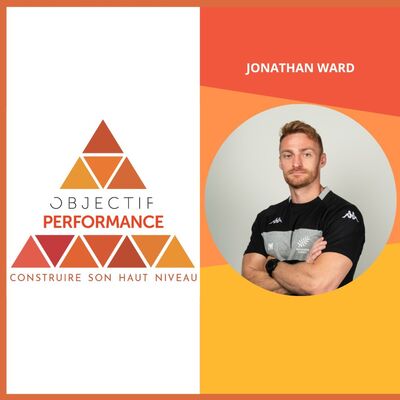 #84 Jonathan Ward: instrumented mouthguards, collision in rugby and concussion management