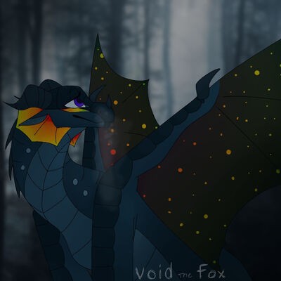 Credit for art!