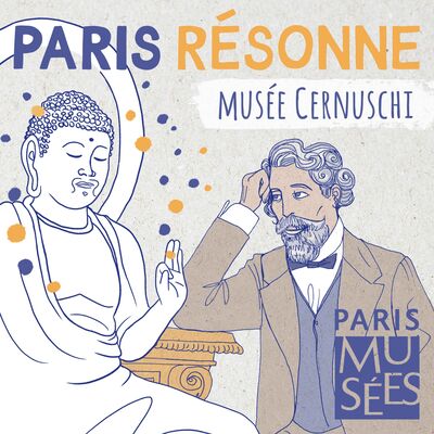 Musée Cernuschi | Souvenirs d'un voyage en Asie