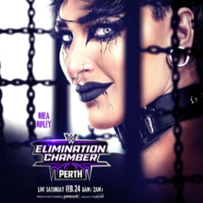 Ep 6 - WWE Elimination Chamber 2024 Review