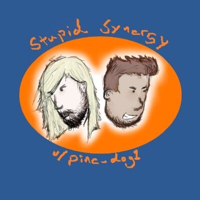r/DenverBroncos Podcast Episode 6: Stupid Synergy