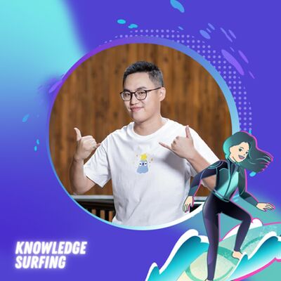 EP31. 【知識衝浪 x Versa】中國互聯網紅利退潮，大批創業家和人才下一步？