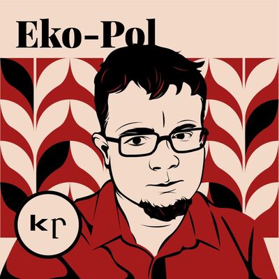 #8 Górnicy za wiatrakami? Warto spróbować | Sutowski, Piotrowski