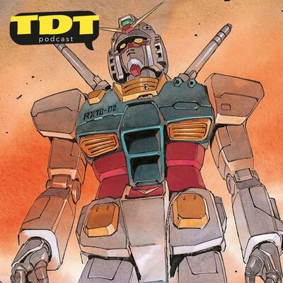 TDT Podcast #243: El caloret (Parte 2)