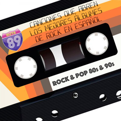 Canciones que abren los mejores álbumes de Rock en Español (Parte 1)