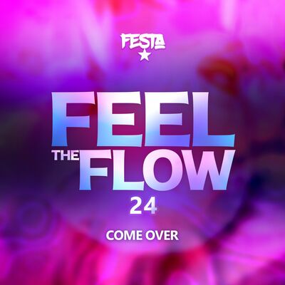 DJ FESTA - FEEL THE FLOW 24