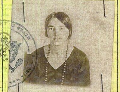 #16 - Johanna Beyer - Nooit van gehoord?!