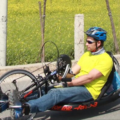 Krankin' beyond barriers