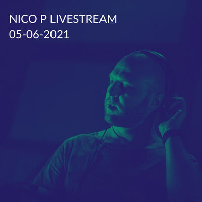 Nico P - DHB Livestream 05-06-2021