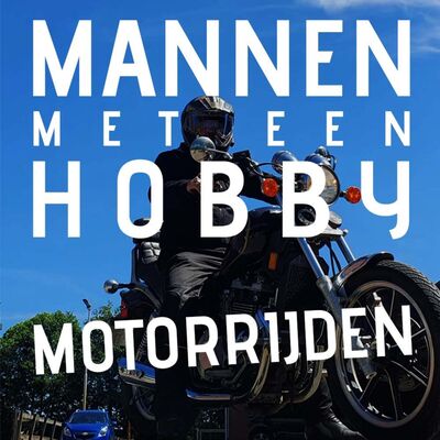 Afl. 74 - Motorrijden