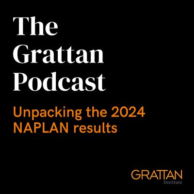 Unpacking the 2024 NAPLAN results