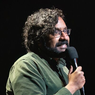 Jamie Loftus, Hari Kondabolu, and Blitzen Trapper (REBROADCAST)