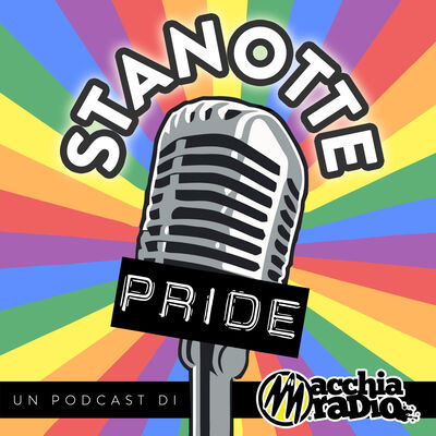 Stanotte (ep. 3: "Pride")