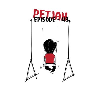 Eps 43 - We Are Dying Everyday, That's Why It's Okay.