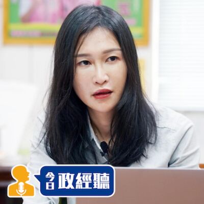 當PTT戰神變桃園市議員參選人？qn的「政二代」身份是加分還扣分？聽黃拉結娓娓道來