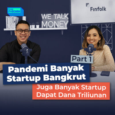 Rahasia Bikin Startup Anti Gagal Bareng Venture Capitalist - Part 1