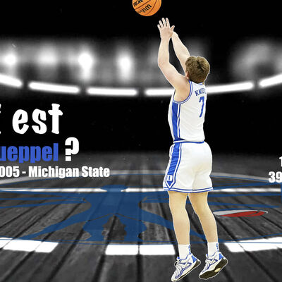 NBA Draft 2025 : Qui est Kon Knueppel ?