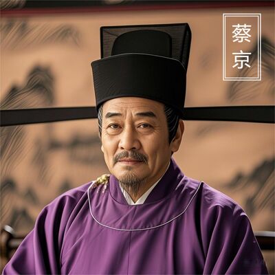 《宣和遗事》蔡京凭什么成为奸臣