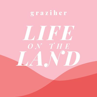 Life on the Land with Dr Mary Cole