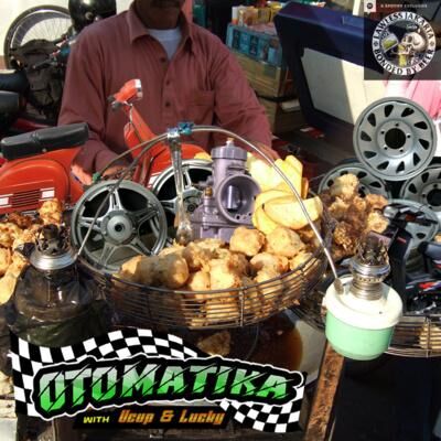 Eps 169 - Otomatika - Yang Rare Yang Bikin Kere