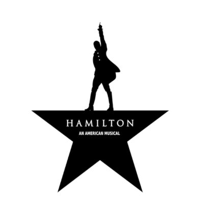 “Hamilton.” A Broadway Spectacular