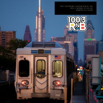 Episode 12: The Supreme Experience On 100.3 WRNB 01.03.2025