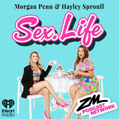 *BONUS EP* Sex.Life - The First Quest: The Neighbour, The Pube and The Wardrobe