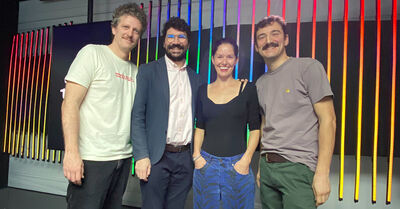 Non parlo di cose che non conosco