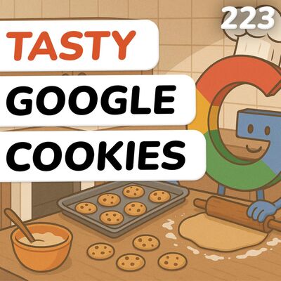 Chrome Refuses to Crumble Third-Party Cookies