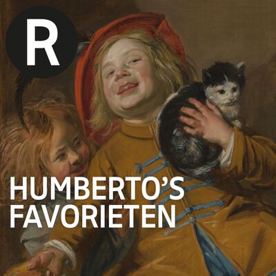 Humberto's Favorieten: Judith Leyster