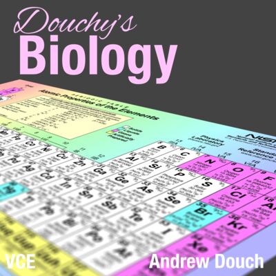 Episode 1: Chem for Bio