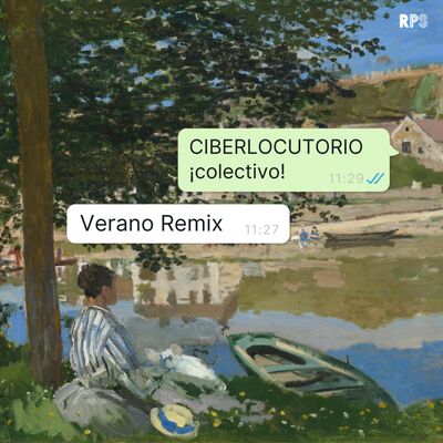 Verano remix: un programa de variedades