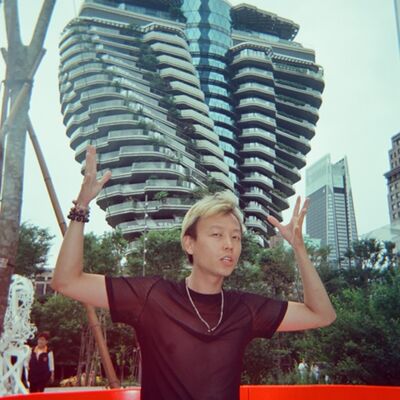 奮進！家庭郵輪行