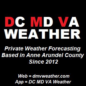 Snowy winter ahead? DMV Weather has some insight! (E-151)