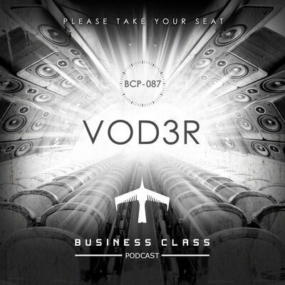 Business Class Podcast 087 - Vod3r