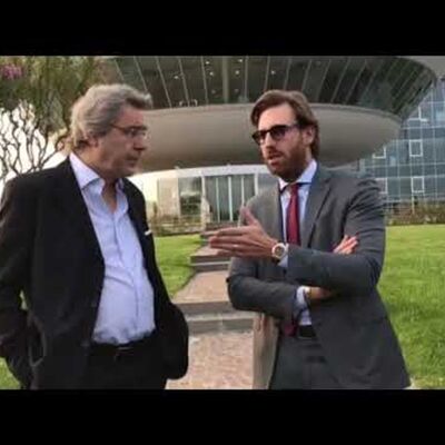 La brianzola FIMER , una vera eccellenza Italiana !