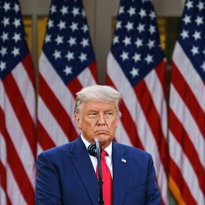 'Trump pode ser alvo de uma série de investigações sobre sonegação de impostos'